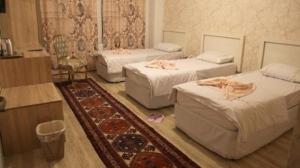  Ideal Ardabil Guest House, 3 beds