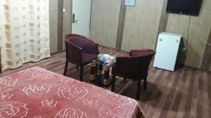  Golden Palm Hotel Qeshm, four beds