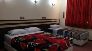  Iranika Apartment Hotel (Mehr Asl) Ahvaz Three-bed Suite