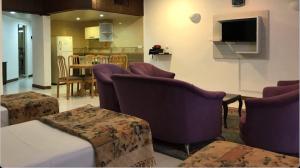  Parsian Kish Hotel, 3 bedrooms