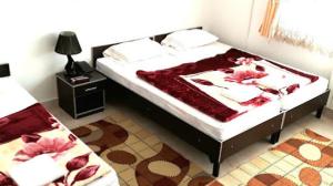  Sehat Sarein Hotel, 3 beds