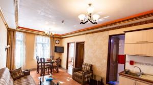  Ershad Sarein Hotel, Two-Bedroom Suite, Four Beds