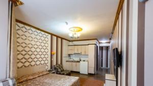  Ershad Sarein Hotel, One Bedroom Suite, Four Beds