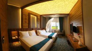  Babolsar Twin Queen Host Hotel - 4 stars