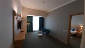  Babolsar Host Hotel, Junior Suite, Two Beds (10th Floor)