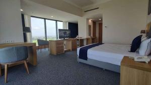  Babolsar Host Hotel Two Double Panoramic Beds (Floor 11 to 13)