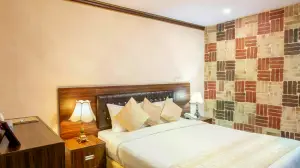  Karim Khan Single Room Hotel