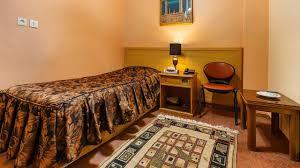  Sasan Hotel Shiraz Single Room