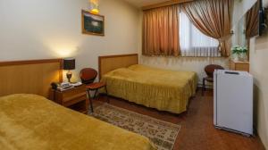  Triple room in Sasan Hotel, Shiraz