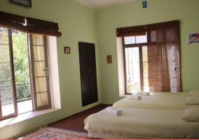  VIP-Shahriar-Four-Bed-Room