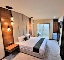  Kimia Hotel Apartment Tehran Two Premium Beds