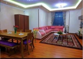 رویال سوئیت دوخوابه