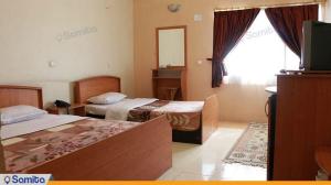  Hammam Hotel Triple Room