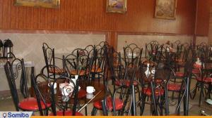  Kaveh Hotel Restaurant