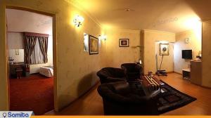 Parsian Ali Qapour Hotel Suite