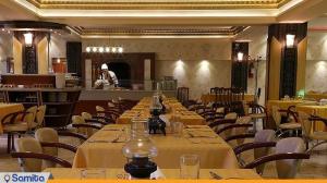  Parsian Ali Qapu Hotel Restaurant