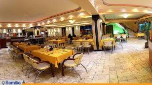  Parsian Ali Qapu Hotel Restaurant