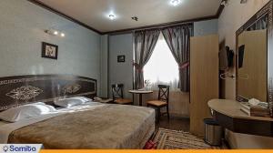  Sepahan Hotel Double Room