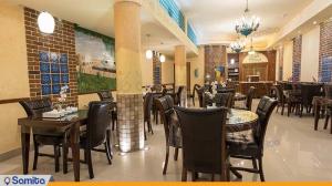 Isfahan Tourist Hotel Restaurant Tourist Hotel Restaurant