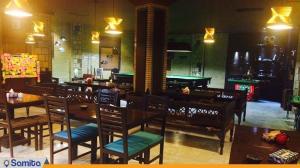  Amir Kabir Hotel Kashan Coffee Shop