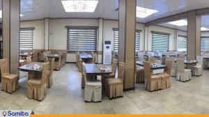  Amir Kabir Hotel Restaurant, Kashan