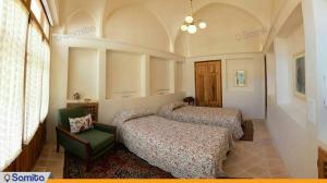  Double room at Saray Darb Bagh Hotel