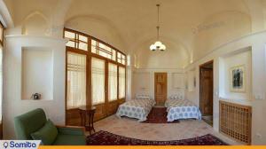  Double room at Saray Darb Bagh Hotel