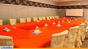  Meeting room of Kerman Tourism Hotel