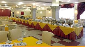  Kerman Jahangardi Hotel Restaurant