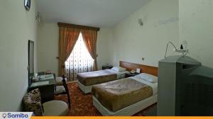  Khalkhal Tourism Guest House Suite