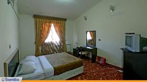  Khalkhal Tourism Guest House Suite