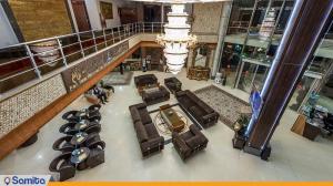  Aramesh Hotel Lobby