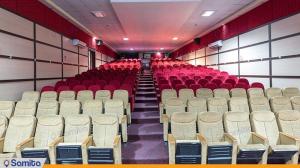  Phoenix Hotel Meeting Room