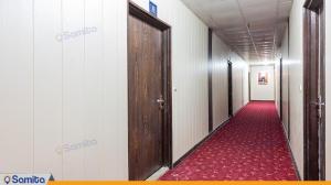  Corridor of the Phoenix Hotel