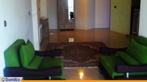  Mahan Mahmoud Abad Hotel Suite