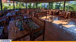  Melal Shanderman Hotel Coffee Shop