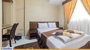  One-Bedroom Suite, Labhan Hotel Apartment