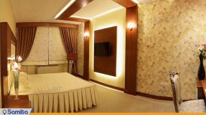  Royal Room, Aban Hotel