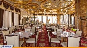  Almas Hotel Restaurant