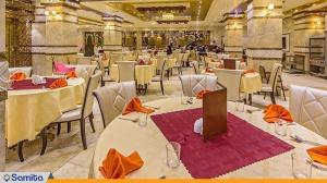  Almas Hotel Restaurant