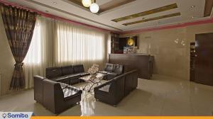  Aisan Apartment Hotel Lobby