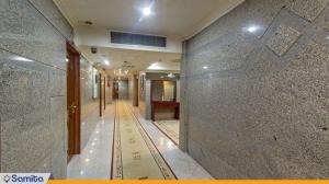 Corridor of Helia Hotel Mashhad