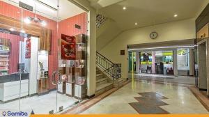  Homa Do Hotel Commercial Booths