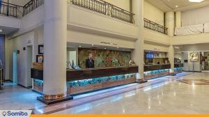  Homa Do Hotel Reception