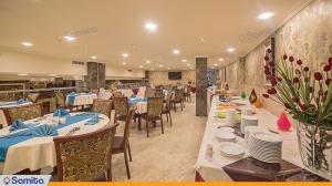 Iran Zamin Hotel Restaurant