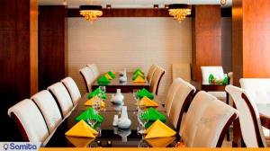  Jawaher Sharq Hotel Restaurant