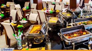 Jawaher Sharq Hotel Restaurant