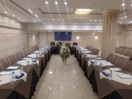  Conference and meeting hall