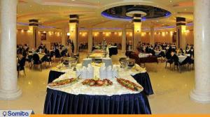  Manji Hotel Restaurant