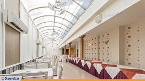  Noor Hotel Restaurant